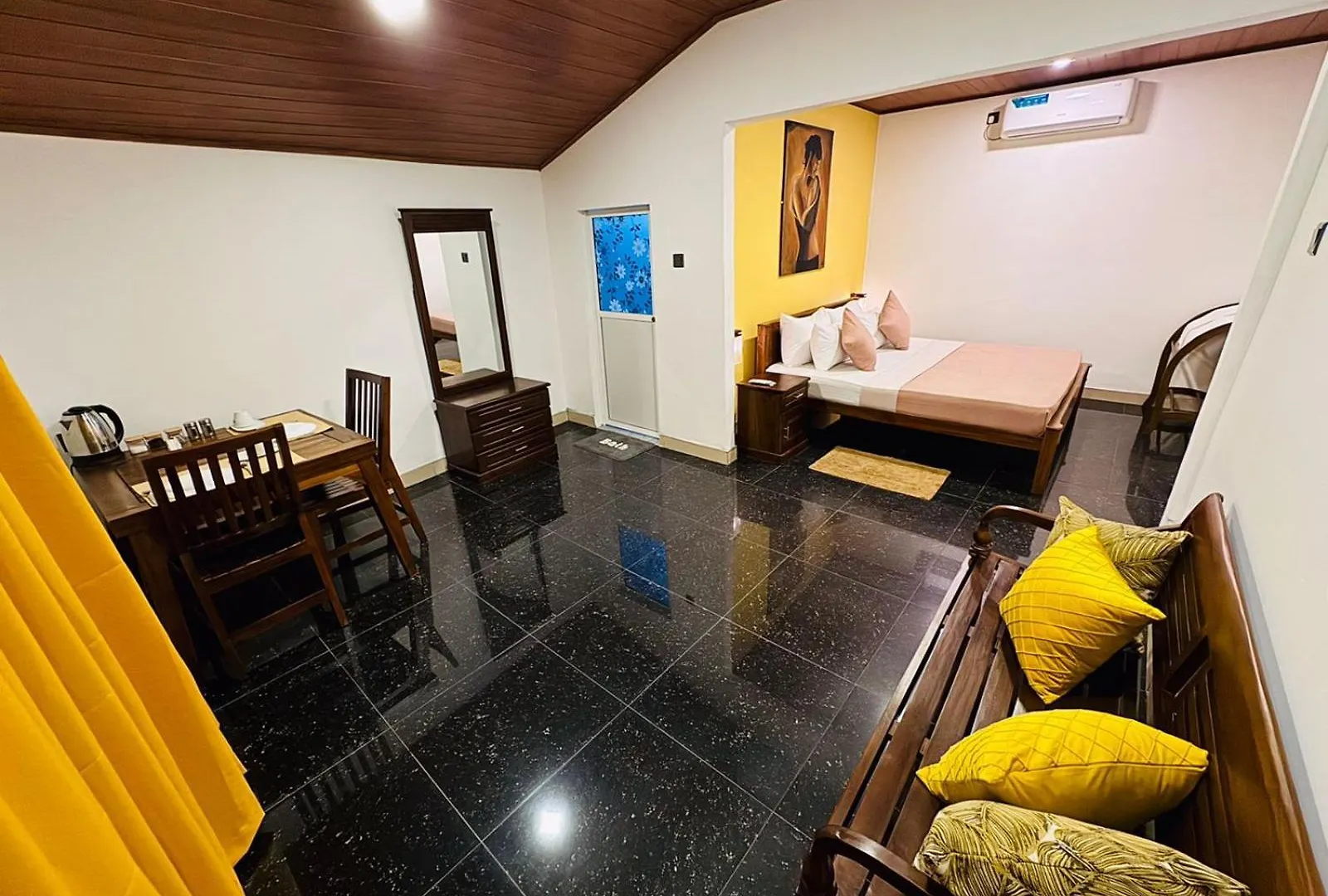 Taprobana Transit Bed & Breakfast Katunayake