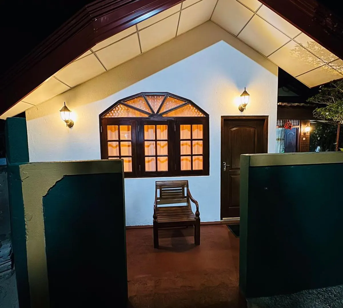 Taprobana Transit Bed & Breakfast Katunayake