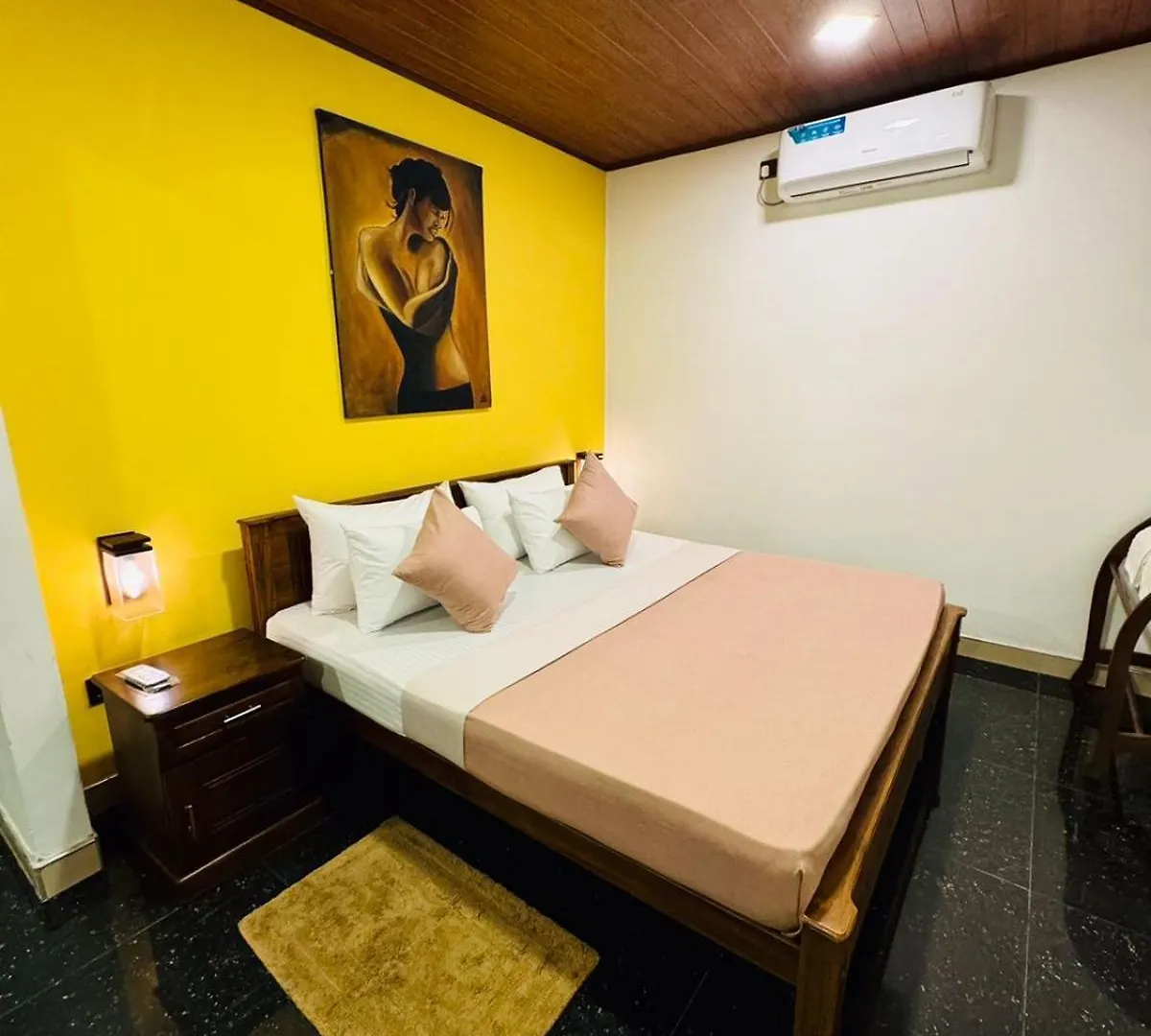 Taprobana Transit Bed & Breakfast Katunayake 0*,  Sri Lanka