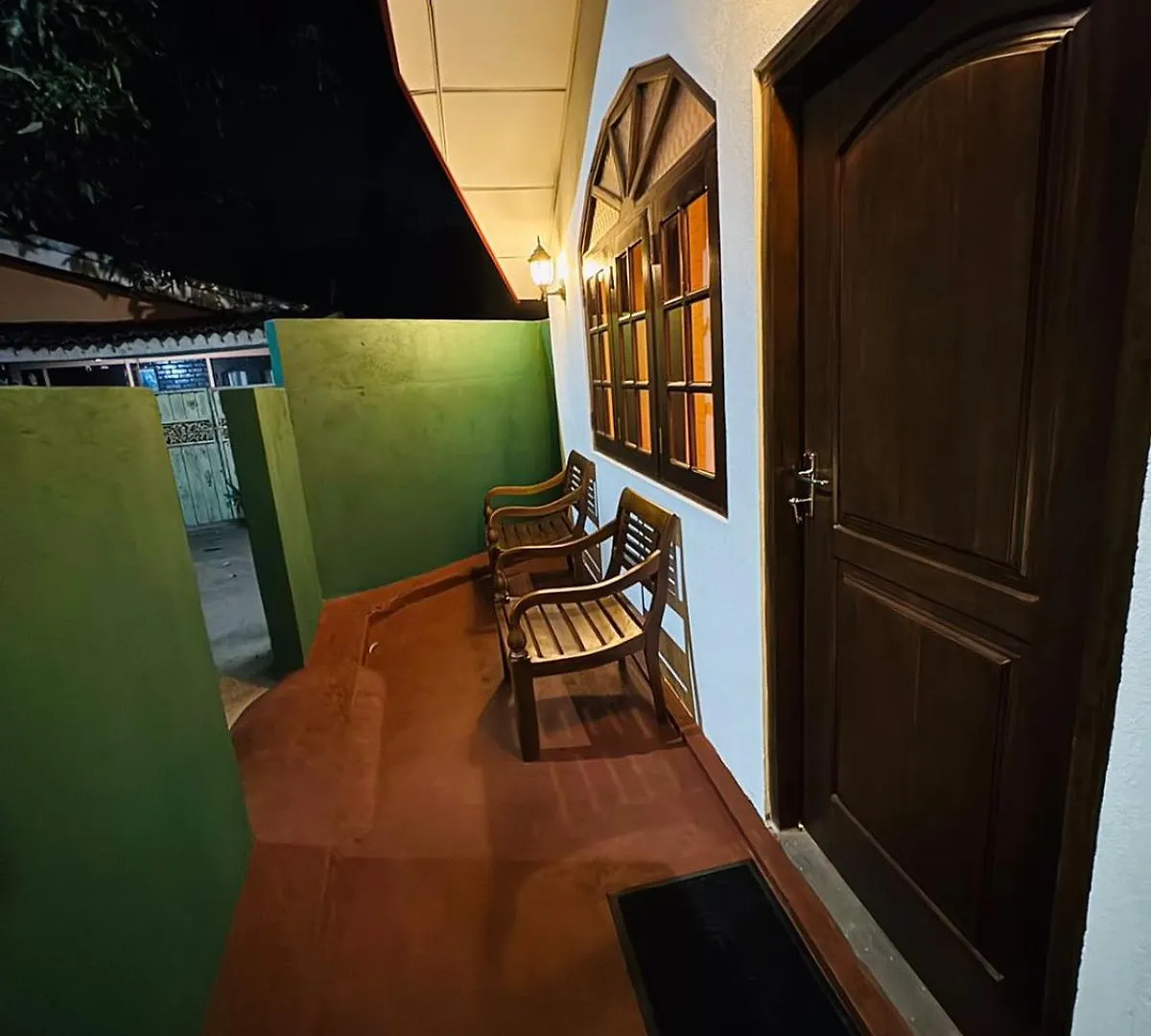 Taprobana Transit Bed & Breakfast Katunayake