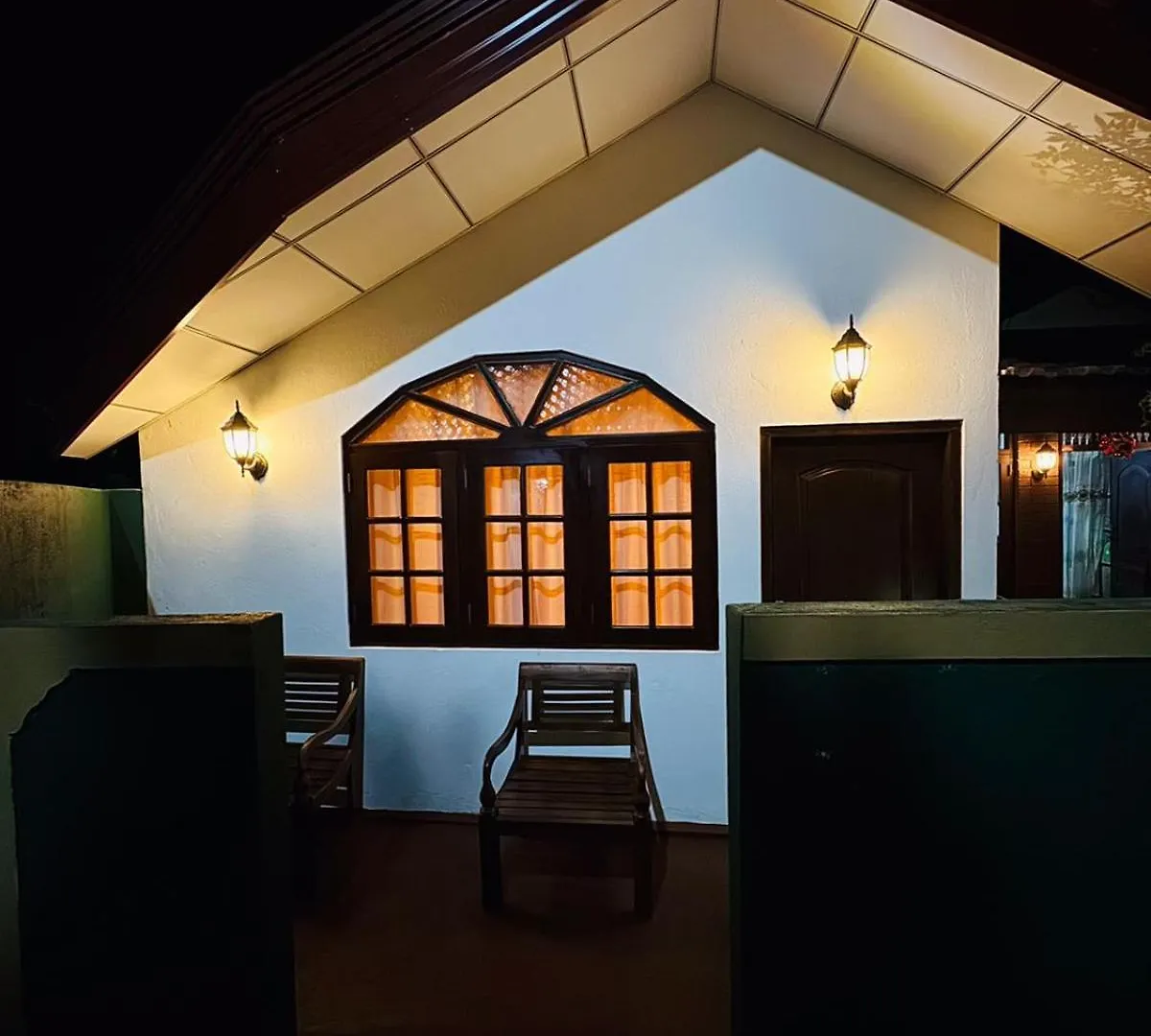 Taprobana Transit Bed & Breakfast Katunayake