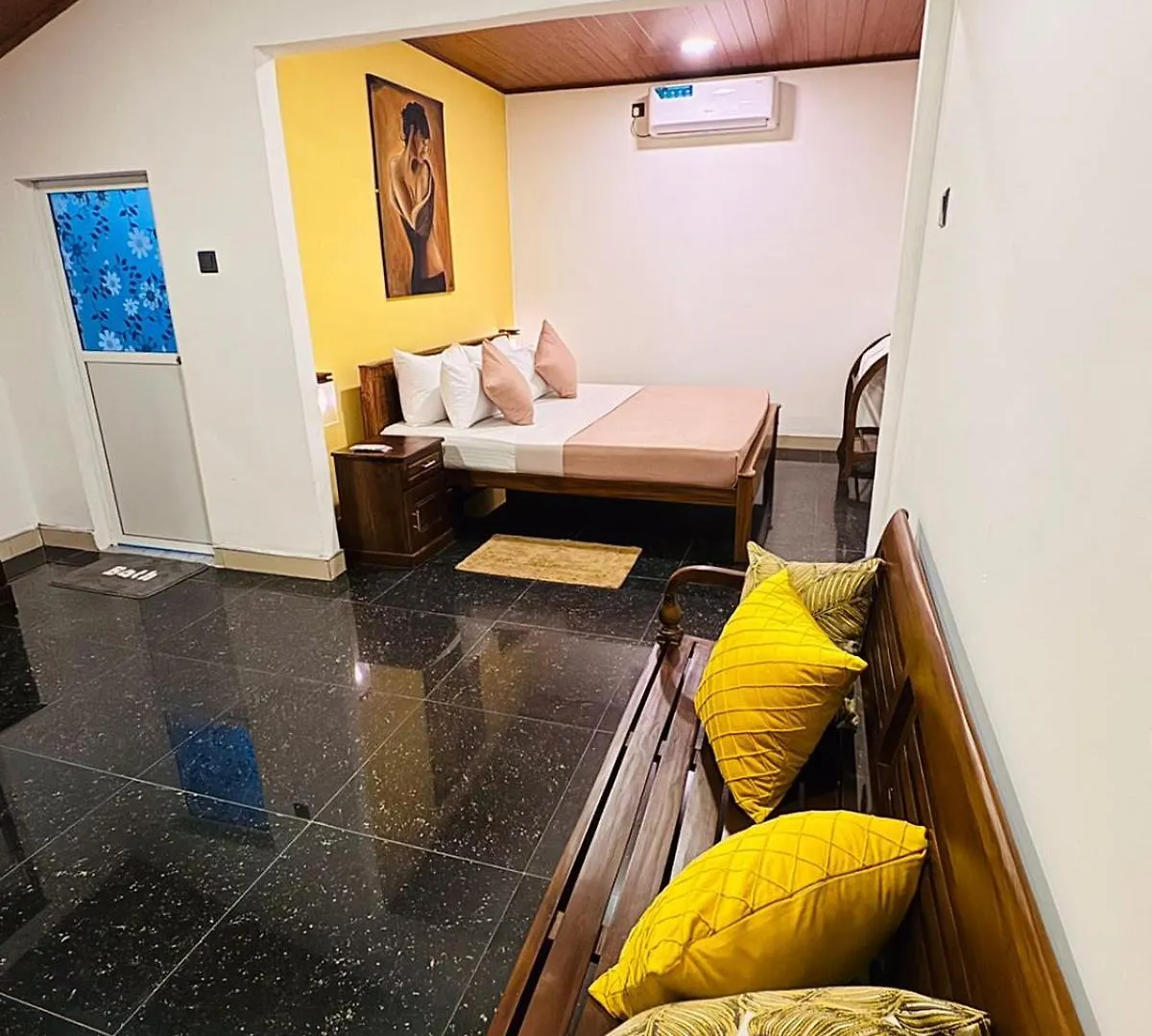 Taprobana Transit Bed & Breakfast Katunayake