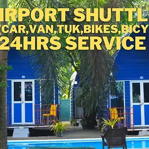 Airport Gasthuis