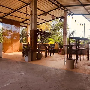 Airport Layover Katunayake