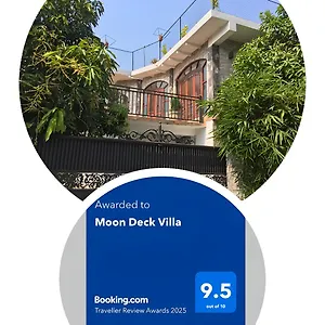 Moon Deck Katunayake